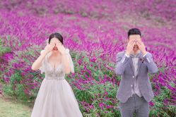 -帆拉斐婚纱摄影(春熙店)