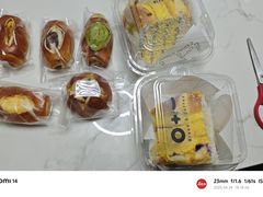 -0+1·手作面包(新北店)