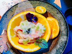 -花潮料理艺食馆(成都万象城店)