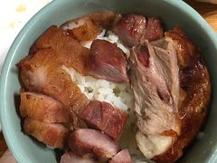 -粤华烧腊(胥口店)