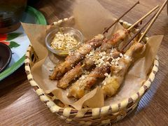 -曼谷食堂·泰国家庭料理
