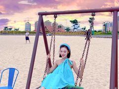 -那香海钻石沙滩浴场