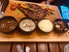 -G+KITCHEN(龙湖狮山天街店)