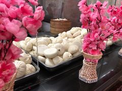 大堂-冶春茶社(星汉大厦店)