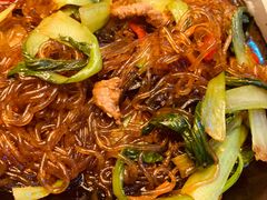 -火炉情韩国料理店(古田路店)