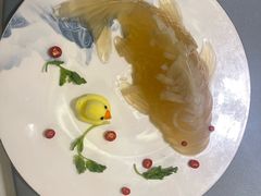 -金谷大厦酒店-黑土优品1号餐厅