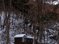 -沂蒙山旅游区云蒙景区(蒙山国家森林公园)