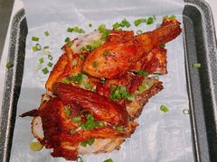 -绿茶餐厅(成都大悦城店)