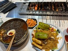 -延边金利串店(安达街店)