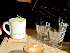 -CABO Coffee