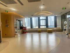 -复动肌骨门诊·MEDMOTION(北外滩店)