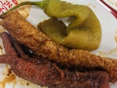 -刘小忙把子肉(北园大街总店)