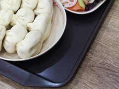 -津门张记包子铺(华昌道店)