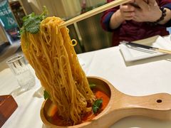 -大鸭梨烤鸭(左家庄店)