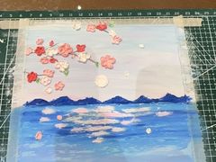 -漫慢里艺术体验馆·绘画调香手工DIY
