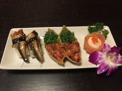 寿司拼盘-和风融合餐厅创意料理(重庆店)