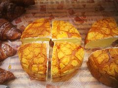 -大苹果面包生日蛋糕(明珠店)