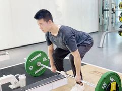 -WEGYMER健萌健身(雅颂居馆)