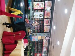 -吉莲利苑海鲜酒家(珠海拱北28年老字号店)