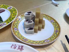 -仿膳饭庄