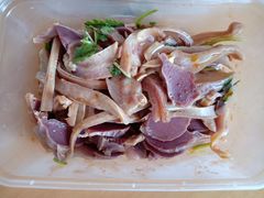 -周记卤菜店(广济北路店)