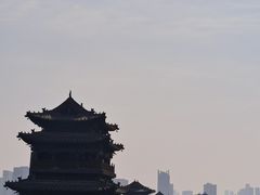 -大同古城墙