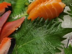 海鲜刺身大拼-旺顺阁海鲜广场(亚运村店)