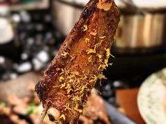 -贰醒·私房小院烧烤 (太古里店)