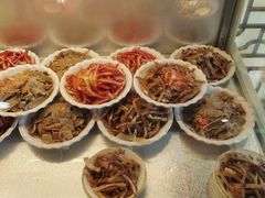 -金杨拉面王小吃面馆·牛三宝面·红烧牛肉粉