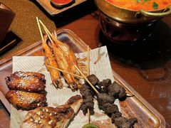 -泰堤坊(淡水体育馆店)