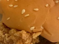 -华莱士·全鸡汉堡(沧源店)