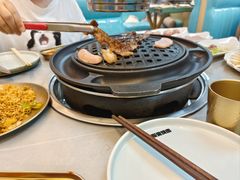 -牛犇炭火烤肉·鲜切烤肉(承德总店)