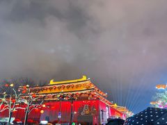 -大唐不夜城