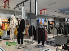-首创奥特莱斯(西安店)