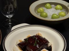 -上海滩餐厅(BFC外滩金融中心店)