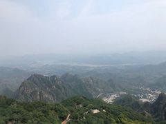 -狼牙山风景区