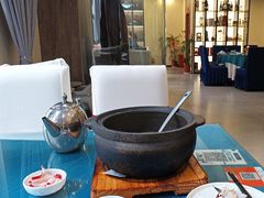 -干老四雅鱼饭店(滨江西路店)