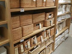 -MUJI无印良品(茂业天地店)