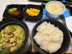 -老娘舅(吴山路店)