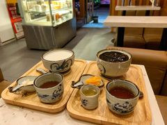 -太清凉茶糖水(前海店)
