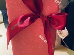 -微缤礼物(青岛海信广场店)