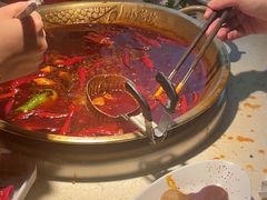 -小龙坎火锅(全球总店)