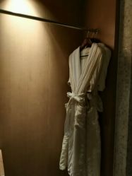-上海外滩浦华大酒店·涟水疗SPA健身中心