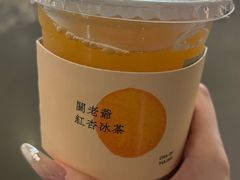 -裕莲茶楼(深圳万象天地店)