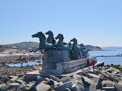 -养马岛旅游度假区