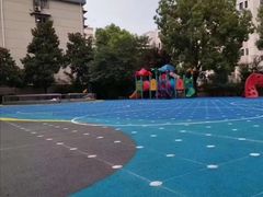 -上海市宝山星佑博爱幼儿园