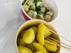 -周小亮丁家坡洋芋(全国总店)