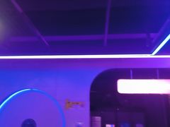 -关你鬼室大型密室逃脱(佛山创意园店)