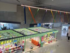 -虹桥机场V2贵宾休息室