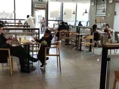 大堂-德克士(榆次君豪店)